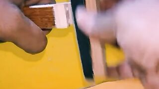 Scrool saw tutorials part (2)
