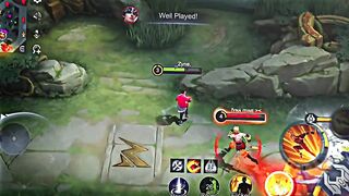 Chou - Zyne Gaming