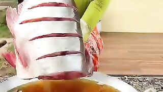 Fish crispy cook recipe #shortvideo #shorts #recipe #cooking #food
