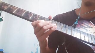 Interlude lagu aku sakit