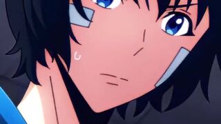 Anime swag