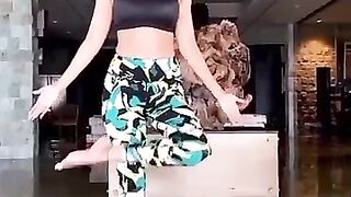 Best Yoga Shilpa Shetty Video #shilpashetty #youtubeshorts #shorts