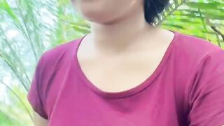 Cewek jelajah