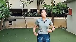 one Exercise for full body Stretch
