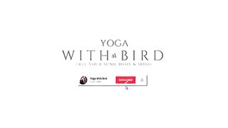 5 Min Morning Yoga to FEEL AMAZING!