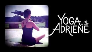 10 Minute Full Body Stretch