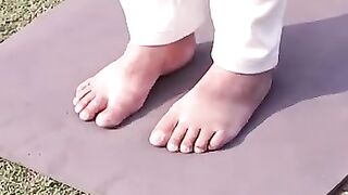 सूर्य नमस्कार करने का सही तरीका #shorts #yoga #health #suryanamaskar