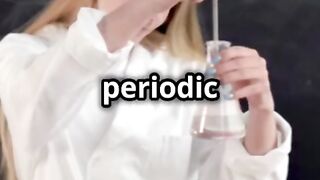"Mendeleev's Periodic Table: Foundation of Modern Chemistry"