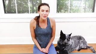 Sunrise Yoga | 15-Minute Morning Yoga Practice