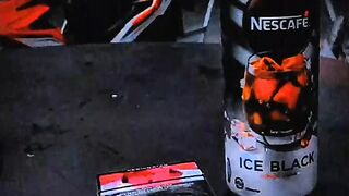 nescafe