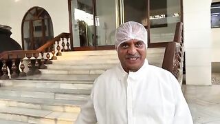 India’s Oldest Flight Kitchen - Air India’s New Onboard Menu