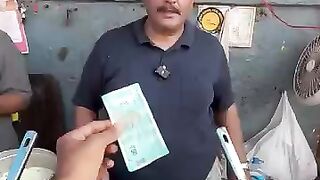 सिर्फ़ 50/- रुपये दो or Unlimited भरपेट खाना खाओ ????????❤️