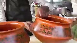 PANIPURI???? | Indian street food #shorts