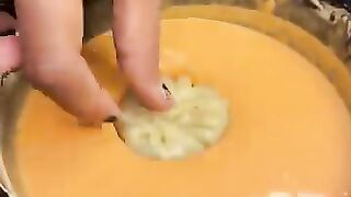 Momos pizza recipe!!! #food #recipe #youtubeshorts #shortvideo #shorts