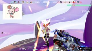Insane Sir 4k