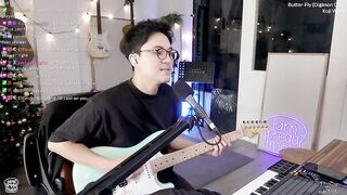 JamBreadMusic my cover song