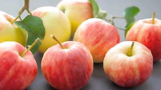 Facts about apple