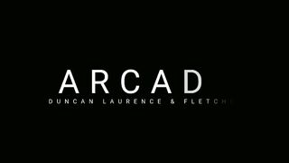 Arcade- Miraculous amv -lady bug