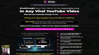 Glide App Review - Maximize Your Online with YouTube