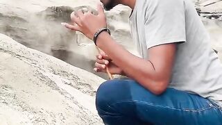 music with the beauty of