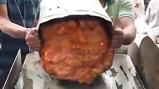 This street food recipe is absolutely insane