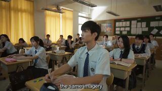 Watch series  [BL]  The On1y One (2024) Episode 11