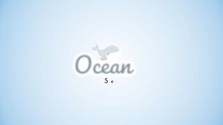 Alas Stroller + Bantal Dot Ocean Series OAS0004