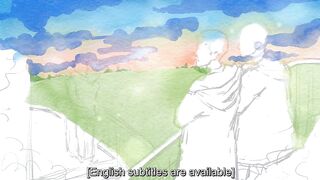 Watch Blue Canvas of Youthful Days Episode 2