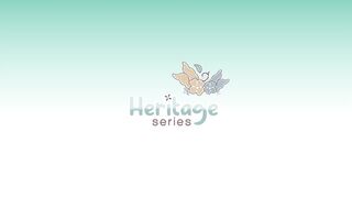 Gendongan Jarik Heritage Series