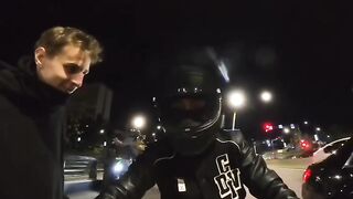 who do you think won?