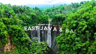East Java & Bali