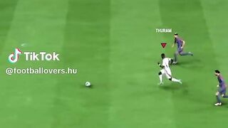 E football