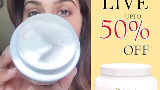 Best Night Cream that Will make your skin bright