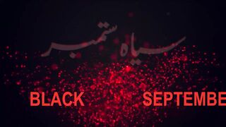 Black September.