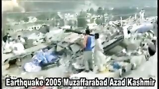 Quick earth 2005
