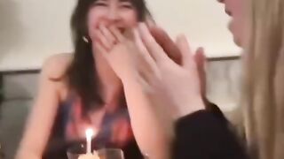 pov: the reason girhood is so special