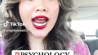 a psychology fact that changes everything #psychology #psychologyfacts #creatorsearchinsights
