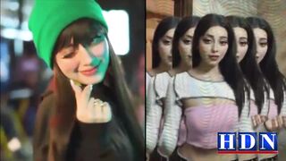 Alizeh Shah takes stand against online critics, embraces self-expression