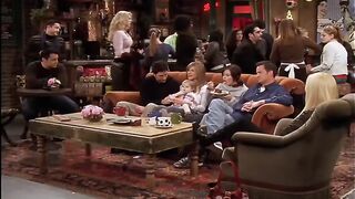 FRIENDS Uncut S10 E10