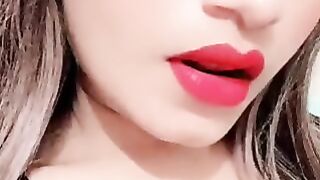 SK Live Show Bangladeshi  Anika pat-1
