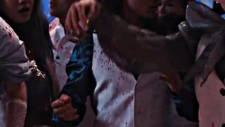 Full Video Jenna Ortega Sister Halloween Party