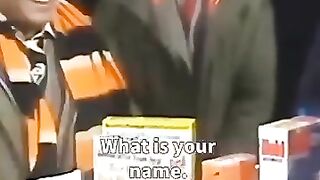 Funny English video