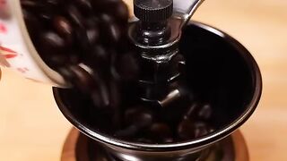 The 3 levels of Coffee