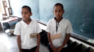 Talented kids