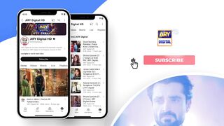Kabhi Main Kabhi Tum Episode 33 _ Fahad Mustafa _ Hania Aamir _ 29 Oct 2024 _ ARY Digital Part 1