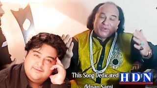 ZALZALA E MAUSEEQI Chahat Fateh Ali Khan