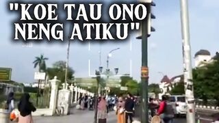 YogyAkarta