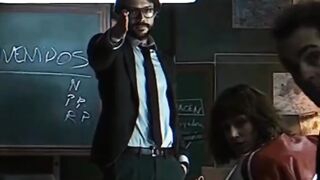 Best Web Series Money Heist For Watch Don't Miss This Web Series