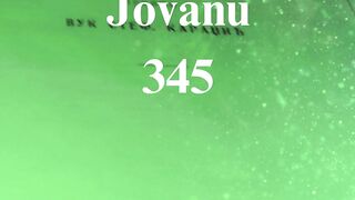 Jevanđelje po Jovanu 345