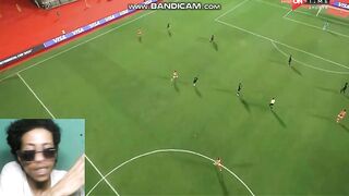 الاهلى المصرى والعين الاماراتى